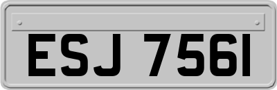 ESJ7561