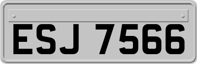 ESJ7566
