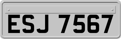 ESJ7567