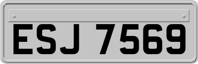 ESJ7569