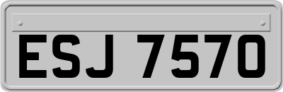 ESJ7570