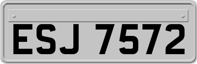 ESJ7572