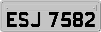 ESJ7582