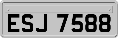 ESJ7588