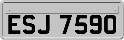 ESJ7590