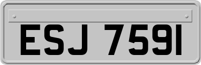ESJ7591