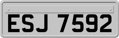 ESJ7592