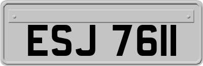 ESJ7611