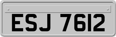 ESJ7612