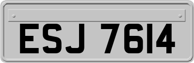 ESJ7614