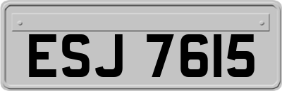 ESJ7615