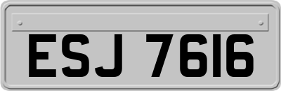 ESJ7616