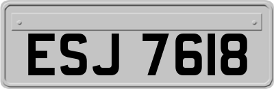 ESJ7618