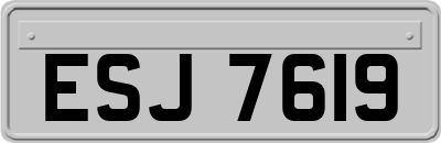 ESJ7619