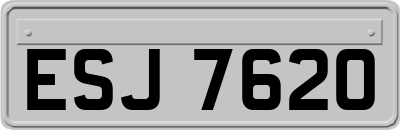 ESJ7620