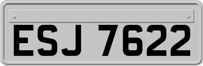 ESJ7622