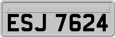 ESJ7624