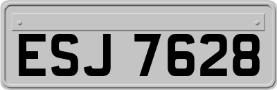 ESJ7628