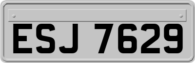 ESJ7629