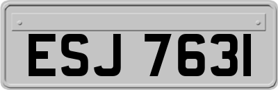 ESJ7631