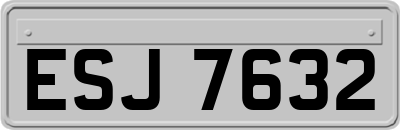 ESJ7632