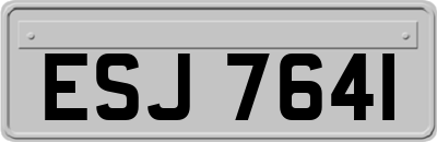 ESJ7641