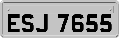 ESJ7655