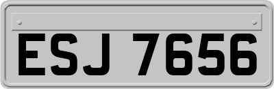 ESJ7656