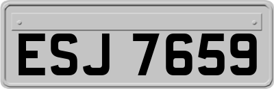 ESJ7659