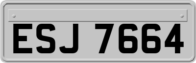 ESJ7664