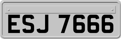 ESJ7666