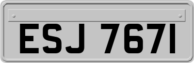ESJ7671