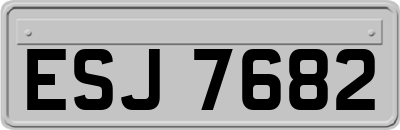 ESJ7682