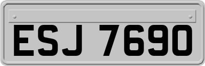 ESJ7690