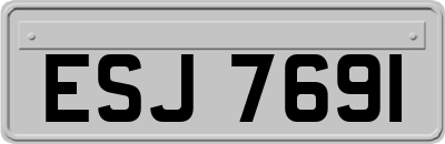 ESJ7691
