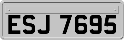 ESJ7695