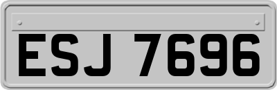 ESJ7696