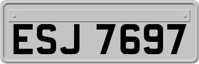 ESJ7697