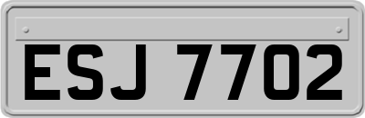 ESJ7702