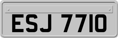 ESJ7710