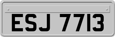 ESJ7713