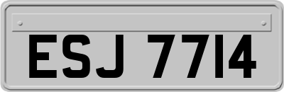 ESJ7714