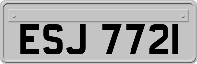 ESJ7721