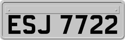 ESJ7722