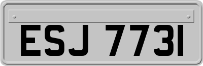 ESJ7731