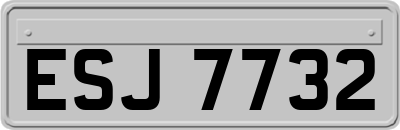 ESJ7732