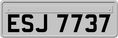 ESJ7737