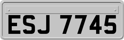 ESJ7745
