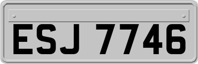 ESJ7746