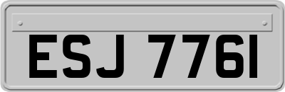 ESJ7761
